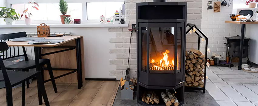 Wood Stove Firebox Installation Services in Ridgeland, MS