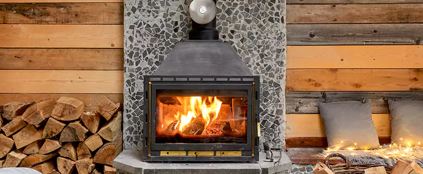 Wood Stove Cracked Glass Repair Services in Ridgeland, MS