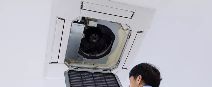 Benefits of Professional Air Duct Cleaning in Ridgeland, Mississippi