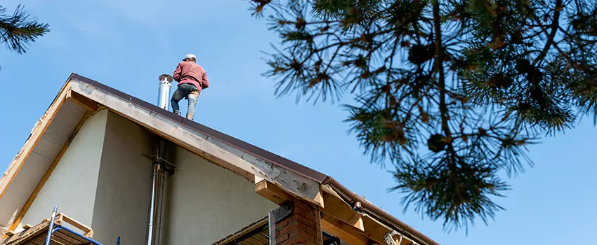 Birds Removal Contractors from Chimney in Ridgeland, MS