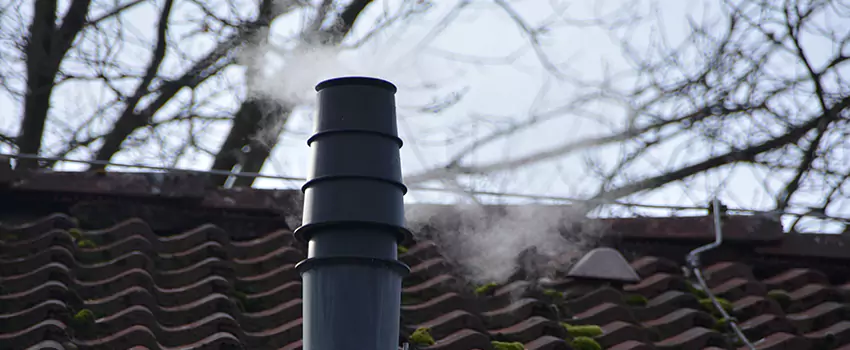 Broken Chimney Animal Screen Repair And Installation in Ridgeland, MS
