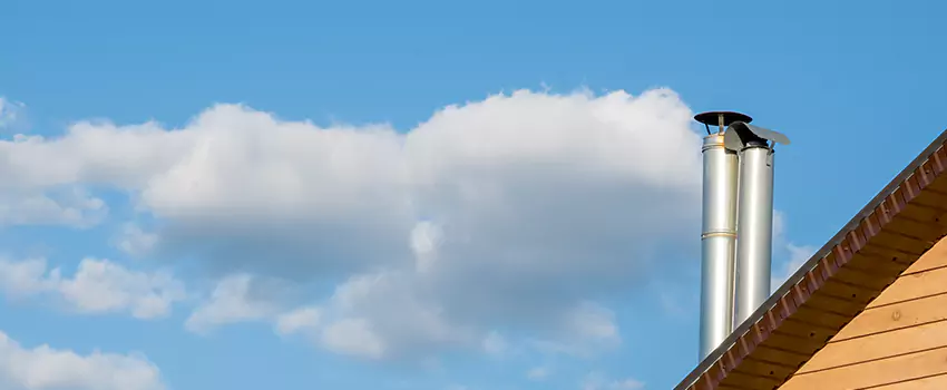 Chimney Cap Bird Guard Repair in Ridgeland, Mississippi