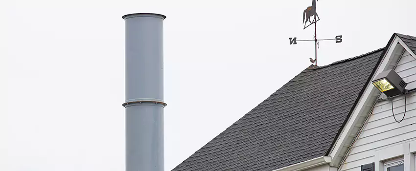Multi-flue Chimney Caps Installation And Repair in Ridgeland, MS