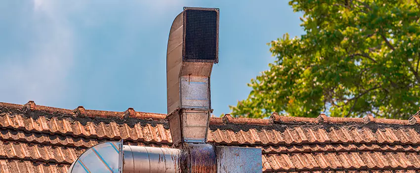 Chimney Creosote Cleaning Experts in Ridgeland, Mississippi