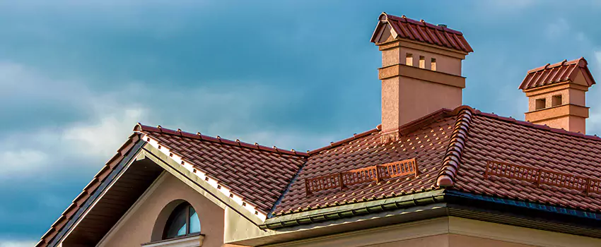 Residential Chimney Services in Ridgeland, Mississippi