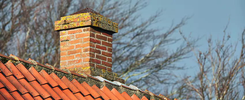 Chimney Flue Cap Installation in Ridgeland, MS