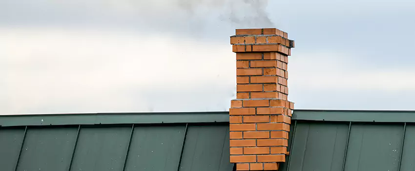 Chimney Installation Company in Ridgeland, MS