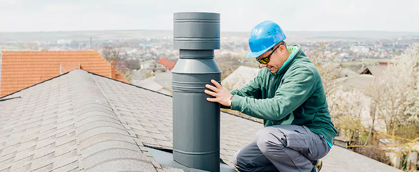 Insulated Chimney Liner Services in Ridgeland, MS