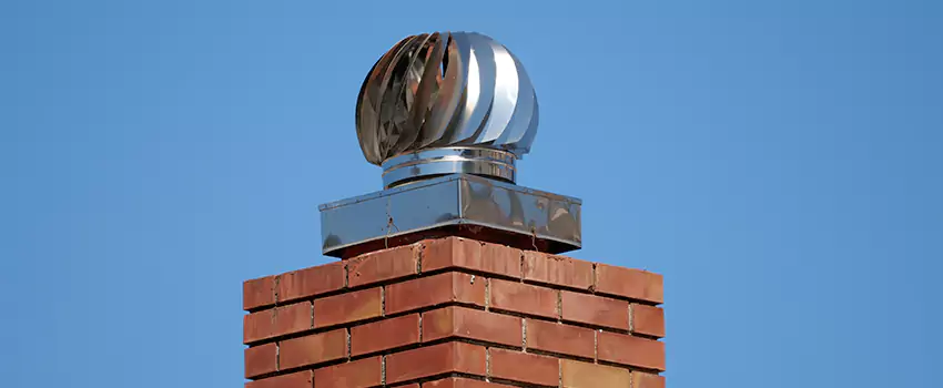 Chimney Flue Rebuild Services in Ridgeland, Mississippi