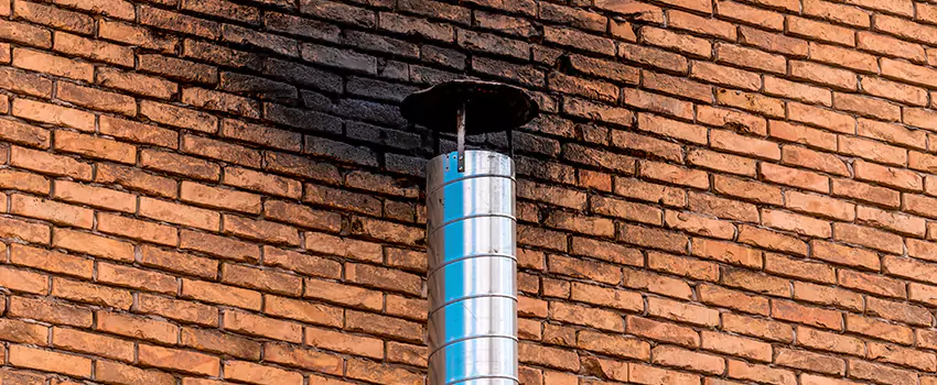 Chimney Design and Style Remodel Services in Ridgeland, Mississippi