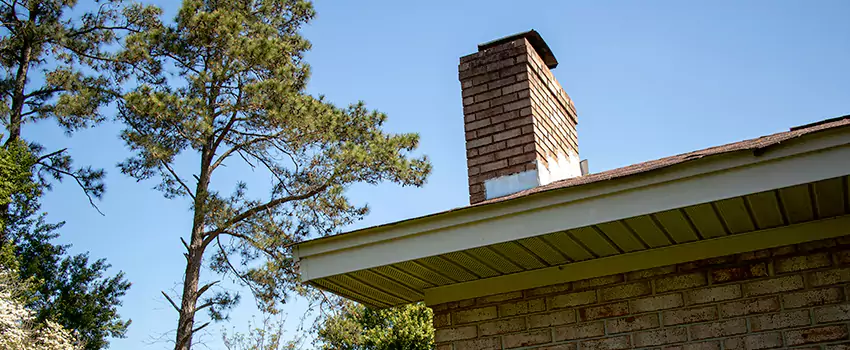 Brick Chimney Sweep Near Me in Ridgeland, MS