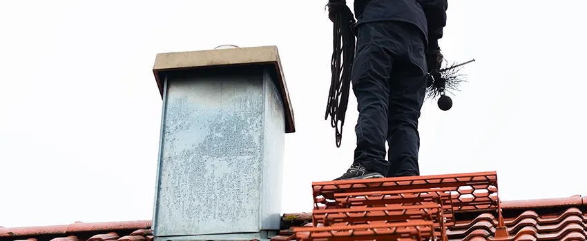 Modern Chimney Sweeping Techniques in Ridgeland, Mississippi