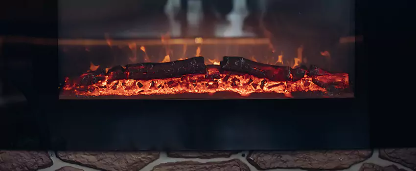 Cost of Electric Fireplace Repair Service in Ridgeland, Mississippi