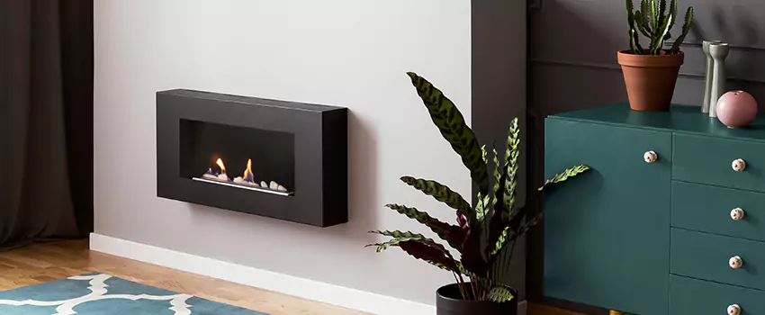 Cost of Ethanol Fireplace Repair And Installation Services in Ridgeland, MS