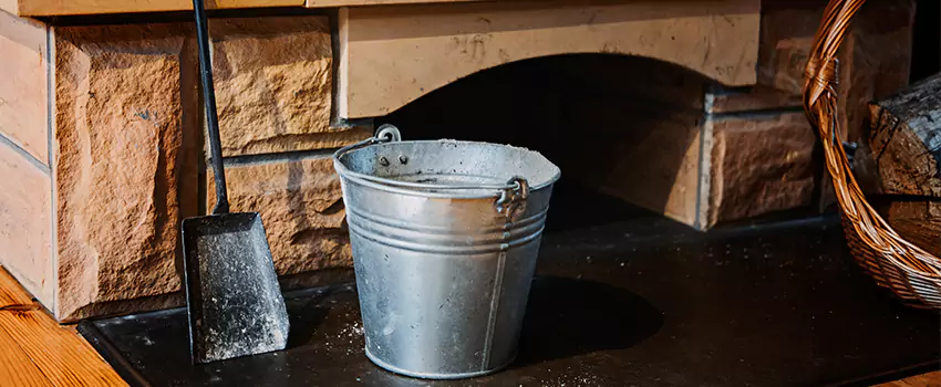 Clean The Fireplace Mantle And Hearth in Ridgeland, Mississippi