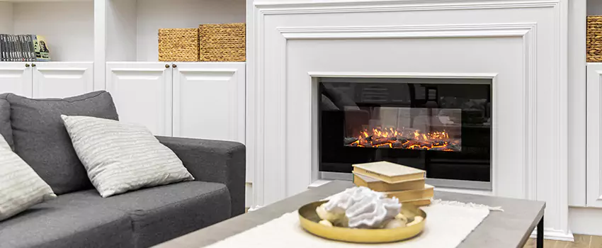Professional Fireplace Maintenance Contractors in Ridgeland, MS