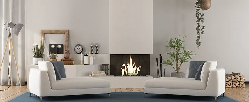 Decorative Fireplace Crystals Services in Ridgeland, Mississippi