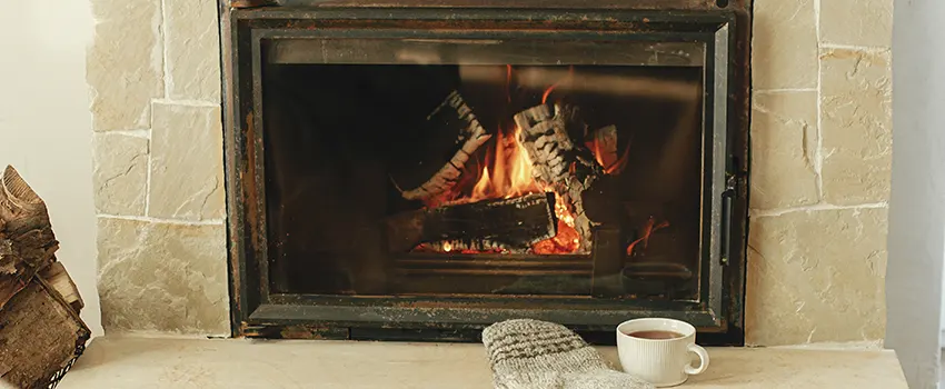 Fireplace Door Handle Replacements Services in Ridgeland, Mississippi