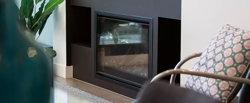 Gas Fireplace Installation in Ridgeland, MS