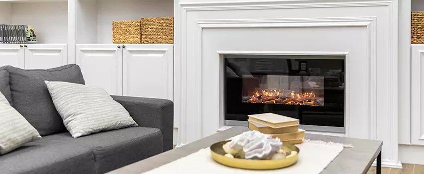 Pellet Fireplace Insert Installation in Ridgeland, MS
