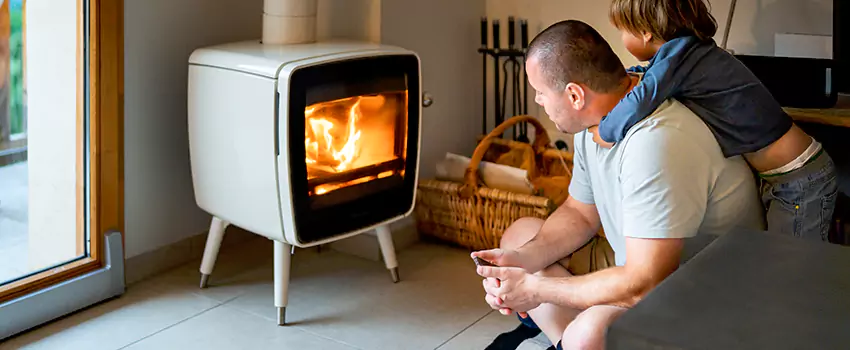Fireplace Flue Maintenance Services in Ridgeland, MS