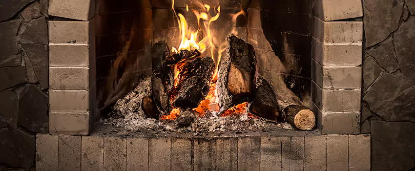 Cost of Rebuilding A Fireplace in Ridgeland, Mississippi