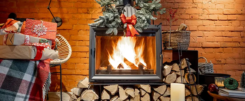 Steel Fireplace Grate Repair And Replacement Services in Ridgeland, Mississippi