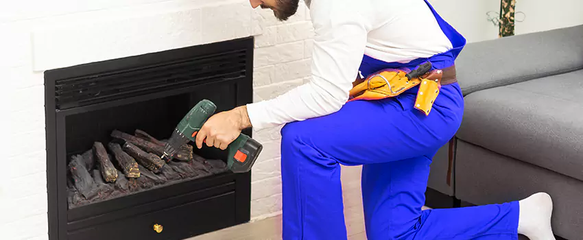 Fireplace Repair Expert in Ridgeland, Mississippi