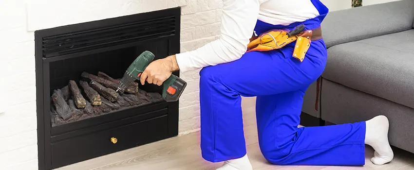 Fireplace Safety Inspection Specialists in Ridgeland, Mississippi