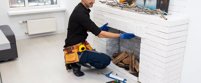 Gas Fireplace Repair And Replacement in Ridgeland, MS