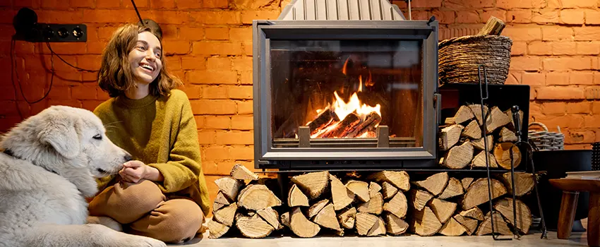 Fireplace Smell Removal Cost in Ridgeland, MS