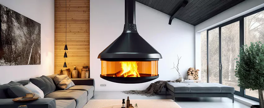 Floating Damaged Fireplace Repair Services in Ridgeland, MS