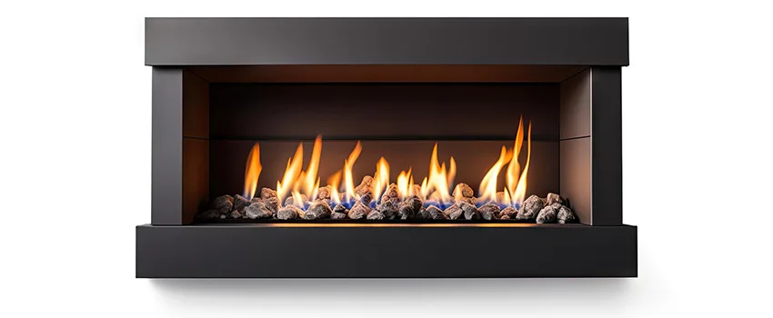 Outdoor Gas Fireplaces Installation in Ridgeland, MS