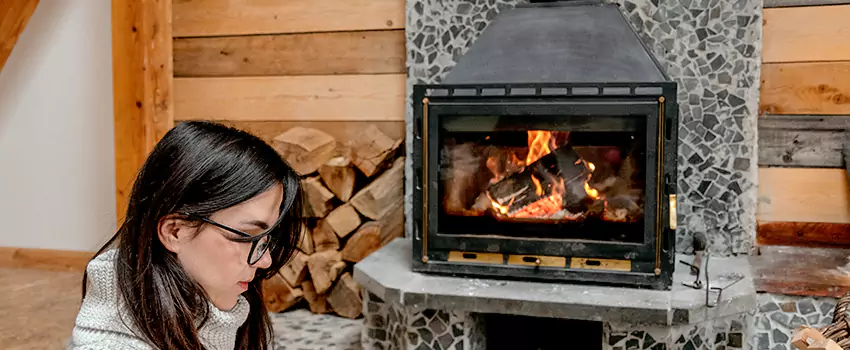 Harman P68-C Pellet Stove Repair in Ridgeland, Mississippi 