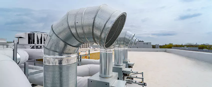 Insulated Ductwork Repair Services Near Me in Ridgeland, MS