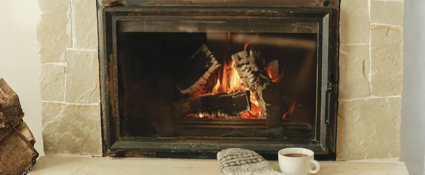 Kings man Fireplaces Insert Services in Ridgeland, MS