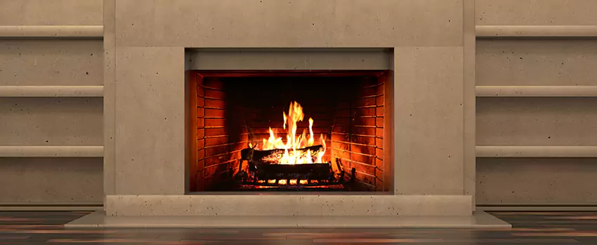 Majestic Trilliant Series Gas Fireplace Insert Repair in Ridgeland, Mississippi