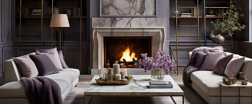 Napoleon Galaxy Series Outdoor Fireplaces Repair in Ridgeland, MS