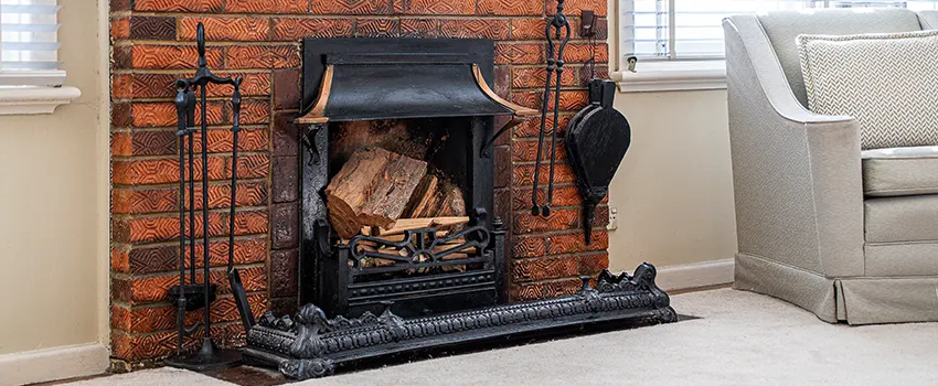 Custom Old Fireplace Redesign Services in Ridgeland, Mississippi