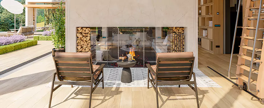 Ortal Space Creator Fireplace Repair in Ridgeland, MS