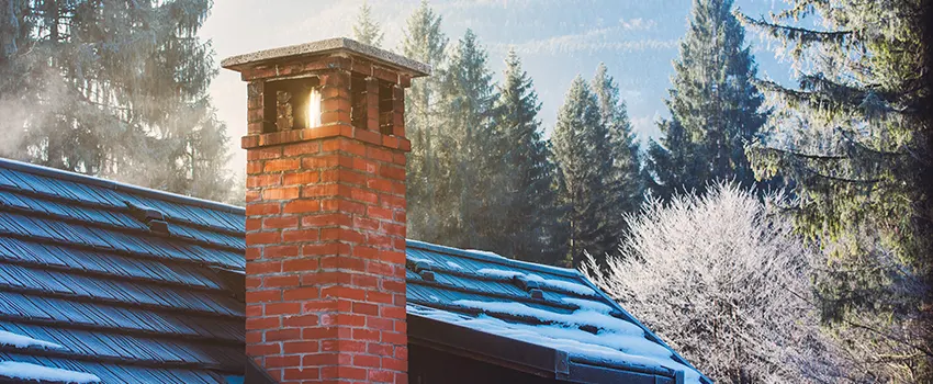 Residential Chimney Rain Caps Repair Services in Ridgeland, MS
