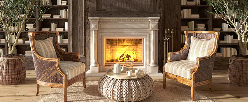 Cost of RSF Wood Fireplaces in Ridgeland, Mississippi