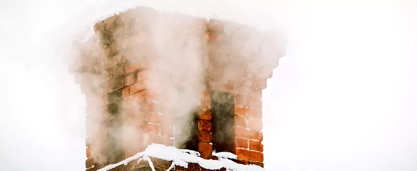 Chimney Flue Soot Removal in Ridgeland, MS