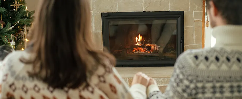 Superior Open-Hearth Wood Fireplaces in Ridgeland, MS