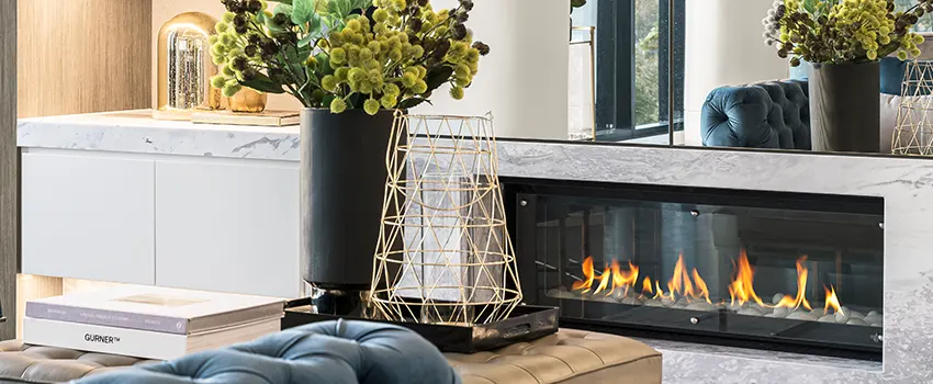Professional Town & Country Luxury Fireplace Maintenance Experts in Ridgeland, Mississippi