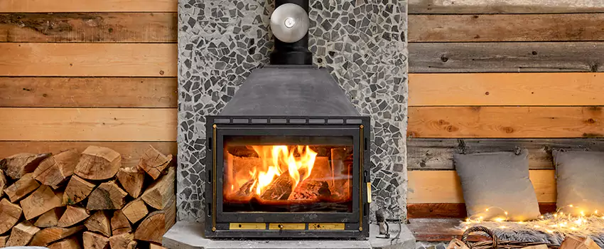 Travis Industries Elite Fireplace Inspection and Maintenance in Ridgeland, Mississippi