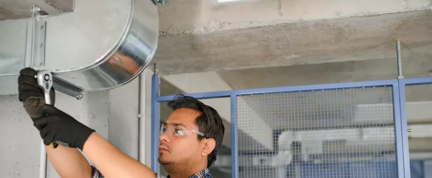 Benefit of Ventilation Cleaning in Ridgeland, Mississippi