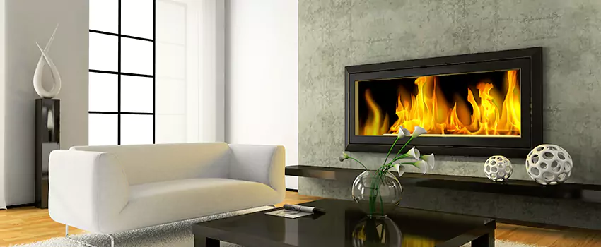 Ventless Fireplace Oxygen Depletion Sensor Installation and Repair Services in Ridgeland, Mississippi