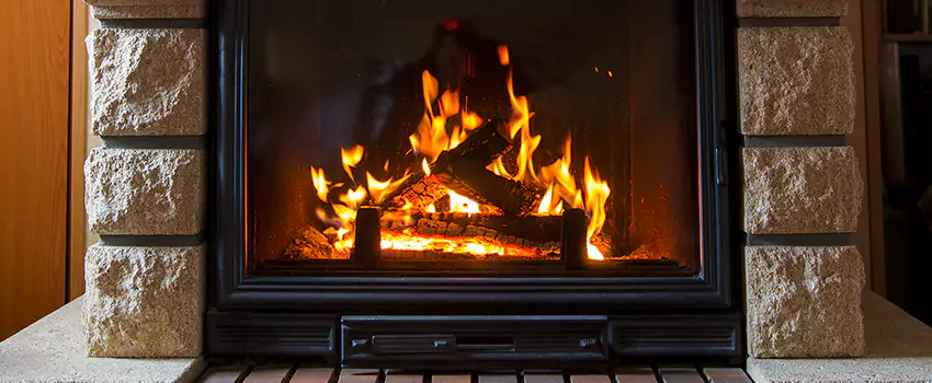 Cost of Wood Fireplace Installation in Ridgeland, MS