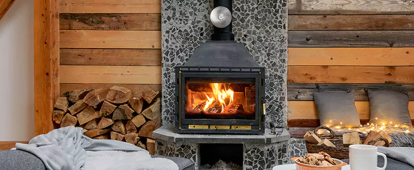 Affordable Wood Fireplace Fixing Solutions in Ridgeland, Mississippi